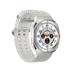 Porodo Voyager Smart Watch - White